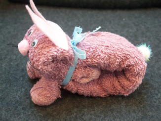 ideas for baby shower favors
